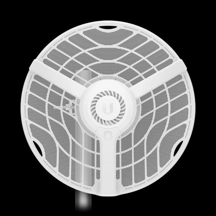 Ubiquiti UISP airFiber Long Range 60 GHz Radio Includes POE Injector | AF60-LR