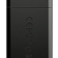 TRANSCEND SD/MICROSD USB3.0 CARD READER Transcend