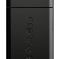TRANSCEND SD/MICROSD USB3.0 CARD READER Transcend