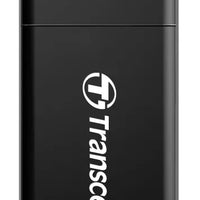 TRANSCEND SD/MICROSD USB3.0 CARD READER Transcend