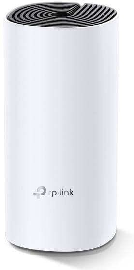 TP-Link Deco M4 AC1200 router Whole-Home Mesh System (1 Pack)-TP-DECOM4-1P