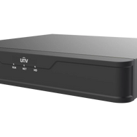 Uniview UNV EASY Series 16-Channel NVR | NVR301-16B-IQ-UN-NVR301-16B-IQ Uniview