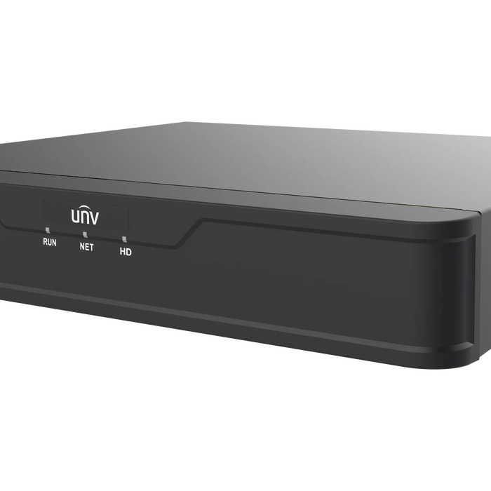 Uniview UNV EASY Series 16-Channel NVR | NVR301-16B-IQ-UN-NVR301-16B-IQ Uniview