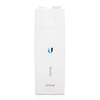 Ubiquiti UISP airFiber 11GHz Full-Duplex Radio Only Includes POE Injector | AF-11-UBAF-AF-11FX-U