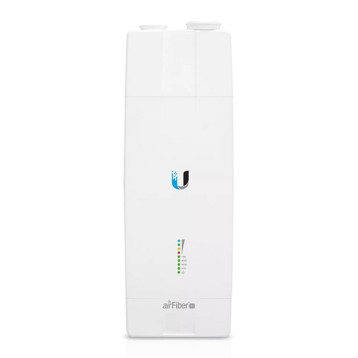 Ubiquiti UISP airFiber 11GHz Full-Duplex Radio Only Includes POE Injector | AF-11-UBAF-AF-11FX-U