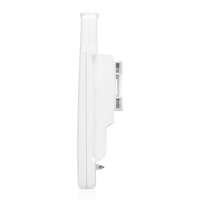 Ubiquiti UISP airFiber 11GHz Full-Duplex Radio Only Includes POE Injector | AF-11-UBAF-AF-11FX-U