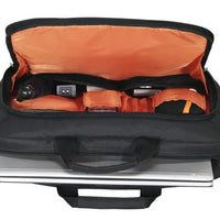 EVERKI EKB407NCH17 ADVANCE 17.3'' NOTEBOOK BRIEFCASE BAG-EKB407NCH17