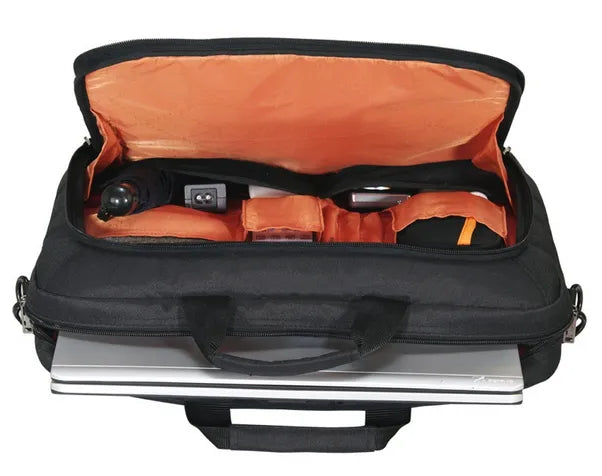 EVERKI EKB407NCH17 ADVANCE 17.3'' NOTEBOOK BRIEFCASE BAG-EKB407NCH17