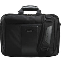 EVERKI EKB427BK17 VERSA 17.3'' LAPTOP BRIEFCASE BAG-EKB427BK17