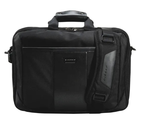 EVERKI EKB427BK17 VERSA 17.3'' LAPTOP BRIEFCASE BAG-EKB427BK17