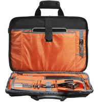EVERKI EKB427BK17 VERSA 17.3'' LAPTOP BRIEFCASE BAG-EKB427BK17