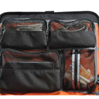 EVERKI EKB427BK17 VERSA 17.3'' LAPTOP BRIEFCASE BAG-EKB427BK17
