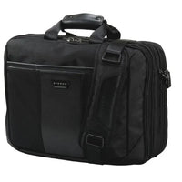 EVERKI EKB427BK17 VERSA 17.3'' LAPTOP BRIEFCASE BAG-EKB427BK17