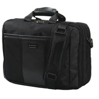 EVERKI EKB427BK17 VERSA 17.3'' LAPTOP BRIEFCASE BAG