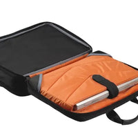 EVERKI EKB427BK17 VERSA 17.3'' LAPTOP BRIEFCASE BAG