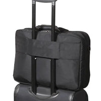 EVERKI EKB427BK17 VERSA 17.3'' LAPTOP BRIEFCASE BAG-EKB427BK17