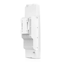 Ubiquiti UISP airFiber 11GHz Full-Duplex Radio Only Includes POE Injector | AF-11-UBAF-AF-11FX-U