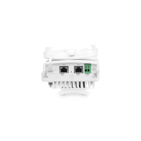 Ubiquiti UISP airFiber 11GHz Full-Duplex Radio Only Includes POE Injector | AF-11-UBAF-AF-11FX-U
