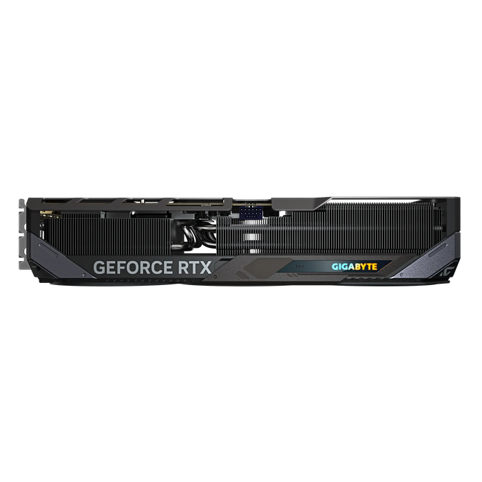 GIGABYTE nVidia GeForce RTX 5080 GAMING OC  - 16GB GDDR7; 256-Bit Memory Bus; 1x HDMI; 3x DisplayPort; Min 850W PSU. . Gigabyte
