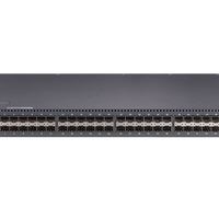 BDCOM 48 Port Gigabit SFP - Switch - Dual PSU optional-BDCOM-S3756F