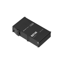 Teltonika WiFi 4 Industrial Ethernet Router | RUT140-TTK-RUT140