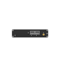 Teltonika WiFi 4 Industrial Ethernet Router | RUT140-TTK-RUT140