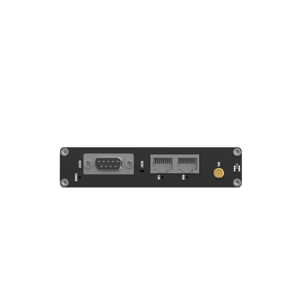 Teltonika WiFi 4 RS232 Industrial Router | RUT142-TTK-RUT142