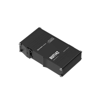 Teltonika WiFi 4 RS232 Industrial Router | RUT142-TTK-RUT142