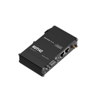 Teltonika WiFi 4 RS232 Industrial Router | RUT142-TTK-RUT142