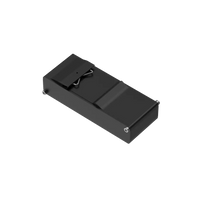 Teltonika Industrial Flat Ethernet Switch | TSF010-TTK-TSF010