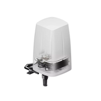 Teltonika Outdoor LTE/Wi-Fi/GPS/Bluetooth Antenna for RUTX11 and RUTM11 | PR1IC970-TTK-ANT-RUTX