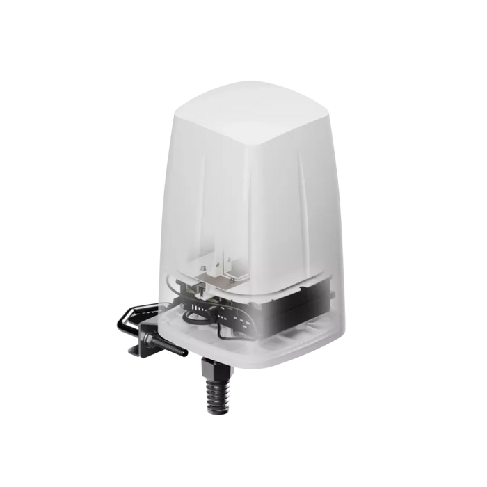 Teltonika Outdoor LTE/Wi-Fi/GPS/Bluetooth Antenna for RUTX11 and RUTM11 | PR1IC970-TTK-ANT-RUTX