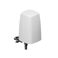Teltonika Outdoor LTE & 5G/WiFi/GPS Antenna for RUTX50 and RUTM50 Routers | PR1ICA70-TTK-ANT-5G