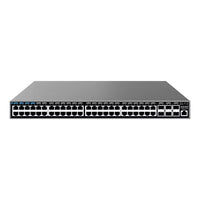 Grandstream Enterprise L3 48 port Managed GbE PoE++ Switch 900W | GWN7816P-GS-GWN7816P