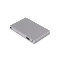 Ubiquiti UniFi - Switch, Enterprise XG 24, 10GbE RJ45-UB-USW-ENT-24-XG