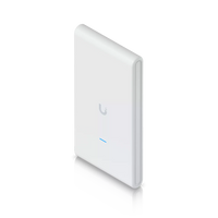 Ubiquiti UniFi6 Mesh Pro Indoor/Outdoor Dual Band WiFi6 Access Point | U6-Mesh-Pro-UB-UAP-U6-MESH-PRO
