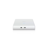Ubiquiti UniFi6 Mesh Pro Indoor/Outdoor Dual Band WiFi6 Access Point | U6-Mesh-Pro-UB-UAP-U6-MESH-PRO