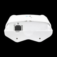 UBIQUITI UISP AIRMAX Rocket AC Lite 5GHz Radio w/ POE Injector | R5AC-LITE | High-Performance Wireless BaseStation