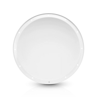 Ubiquiti UISP airMAX RocketDish 2ft Radome Cover | RAD-RD2-UBAM-RD-2