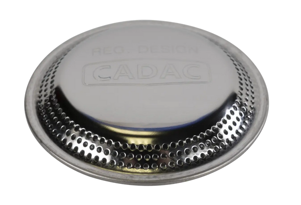 CADAC Perforated Cooker Burner (1 / Blister Pack ) - 156