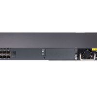 BDCOM 48 Port Gigabit SFP - Switch - Dual PSU optional-BDCOM-S3756F