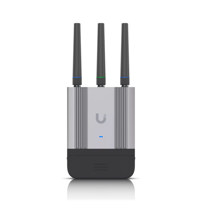 Ubiquiti UniFi LTE Industrial Mobile Router | UMR-Industrial-UB-U-LTE-UMR-IND