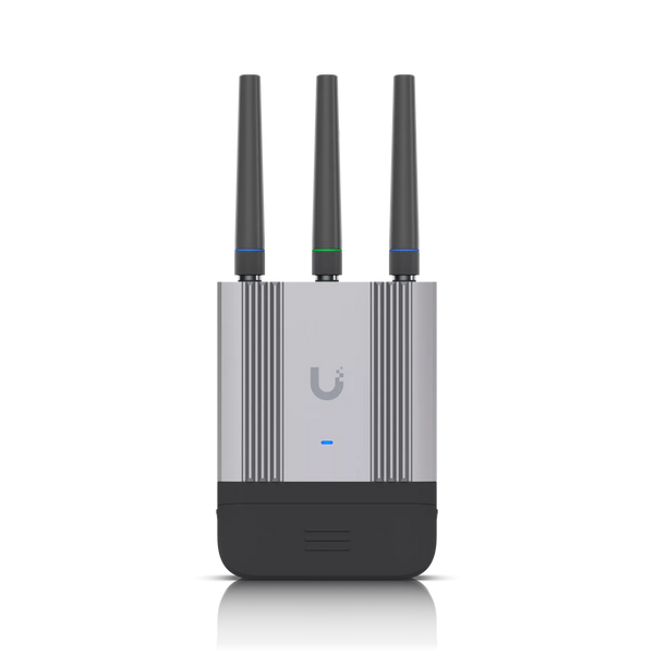 Ubiquiti UniFi LTE Industrial Mobile Router | UMR-Industrial-UB-U-LTE-UMR-IND