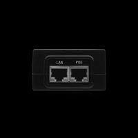 Ubiquiti 10/100 24V 12W PoE Adapter | POE-24-12W