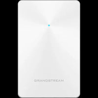 Grandstream GWN7624 In-Wall WiFi Access Point - Enterprise Gigabit PoE Ports, Wireless MU-MIMO