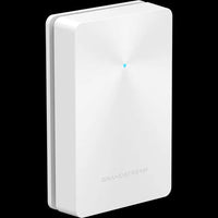 Grandstream GWN7624 In-Wall WiFi Access Point - Enterprise Gigabit PoE Ports, Wireless MU-MIMO