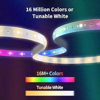 Aqara Lighting - LED Strip T1 Extension Kit (1 Meter) | RLSE-K01D