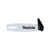 Makita Guide Bar 16cm - Genuine Makita Chainsaw Guide Bar - 158476-6