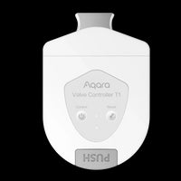 Aqara Valve Controller T1 (Offline) | VC-X01D