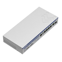 Teltonika WiFi 5 Enterprise Rack-Mountable SFP/LTE Router | RUTXR1-TTK-RUTXR1